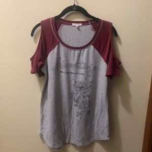 Maurices blouse
